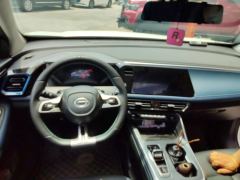 GAC Aion GS3 Shadow Speed 270T Dynamic Comfort Edition - ფოტო 16