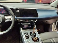GAC Aion GS3 Shadow Speed 270T Dynamic Comfort Edition - ფოტო 17