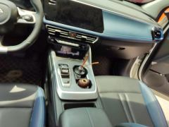 GAC Aion GS3 Shadow Speed 270T Dynamic Comfort Edition - ფოტო 19