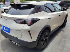 GAC Aion GS3 Shadow Speed 270T Dynamic Comfort Edition - ფოტო 2