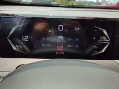 GAC Aion GS3 Shadow Speed 270T Dynamic Comfort Edition - ფოტო 20