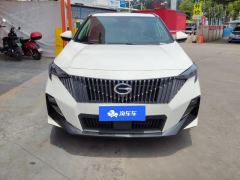 GAC Aion GS3 Shadow Speed 270T Dynamic Comfort Edition - ფოტო 3