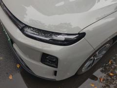 Leapmotor C10 EV Edition 660 Edition - photo 4