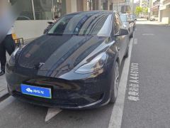 Tesla Model Y Facelift 545km Rear-Wheel Drive Edition - ფოტო 1