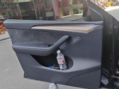 Tesla Model Y Facelift 545km Rear-Wheel Drive Edition - ფოტო 12