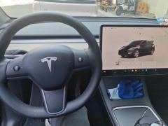 Tesla Model Y Facelift 545km Rear-Wheel Drive Edition - ფოტო 16