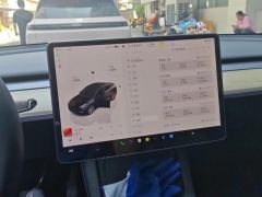 Tesla Model Y Facelift 545km Rear-Wheel Drive Edition - ფოტო 17