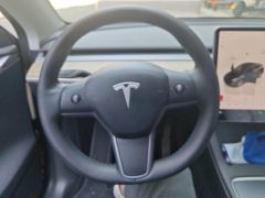 Tesla Model Y Facelift 545km Rear-Wheel Drive Edition - ფოტო 18