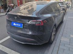 Tesla Model Y Facelift 545km Rear-Wheel Drive Edition - ფოტო 2