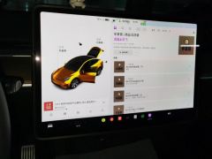 Tesla Model Y Facelift 545km Rear-Wheel Drive Edition - ფოტო 20