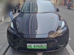 Tesla Model Y Facelift 545km Rear-Wheel Drive Edition - ფოტო 3