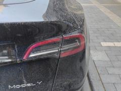 Tesla Model Y Facelift 545km Rear-Wheel Drive Edition - ფოტო 5