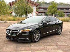 Buick Lacrosse Junyue 652T Luxury Edition - фото 1