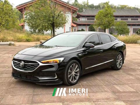 2021 Buick Lacrosse Junyue 652T Luxury Edition - ავტომობილი ჩინეთიდან