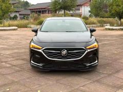 Buick Lacrosse Junyue 652T Luxury Edition - фото 2
