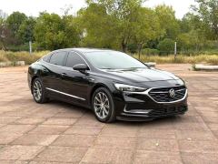 Buick Lacrosse Junyue 652T Luxury Edition - фото 3