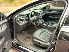 Buick Lacrosse Junyue 652T Luxury Edition - фото 4