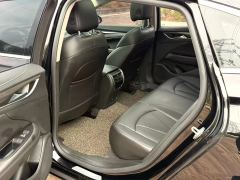 Buick Lacrosse Junyue 652T Luxury Edition - фото 5