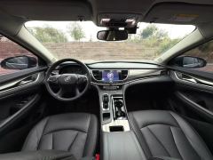 Buick Lacrosse Junyue 652T Luxury Edition - фото 6