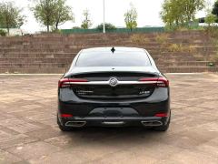 Buick Lacrosse Junyue 652T Luxury Edition - фото 8