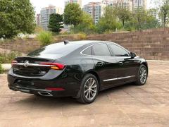 Buick Lacrosse Junyue 652T Luxury Edition - фото 9
