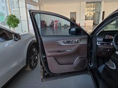 Chery Tiggo 8 PRO Champion Edition 290T Dual Clutch Two-Wheel Drive Peak Edition 5-seater - ფოტო 12