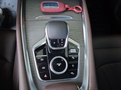 Chery Tiggo 8 PRO Champion Edition 290T Dual Clutch Two-Wheel Drive Peak Edition 5-seater - ფოტო 19