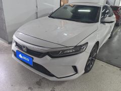 Honda Yingshipai 260TURBO Edition - ფოტო 1
