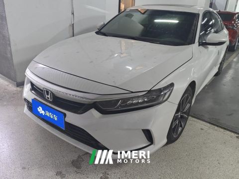 2022 Honda Yingshipai 260TURBO Edition - ავტომობილი ჩინეთიდან