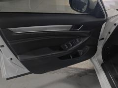 Honda Yingshipai 260TURBO Edition - ფოტო 12
