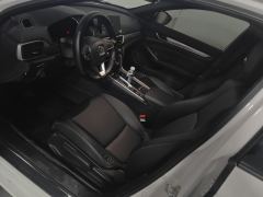 Honda Yingshipai 260TURBO Edition - ფოტო 14