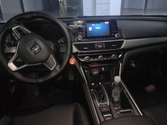 Honda Yingshipai 260TURBO Edition - ფოტო 16