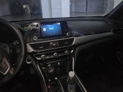 Honda Yingshipai 260TURBO Edition - ფოტო 17