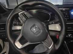 Honda Yingshipai 260TURBO Edition - ფოტო 18