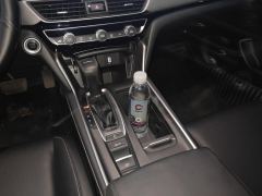 Honda Yingshipai 260TURBO Edition - ფოტო 19