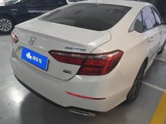 Honda Yingshipai 260TURBO Edition - ფოტო 2
