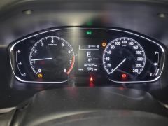 Honda Yingshipai 260TURBO Edition - ფოტო 20