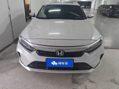 Honda Yingshipai 260TURBO Edition - ფოტო 3