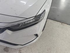 Honda Yingshipai 260TURBO Edition - ფოტო 4