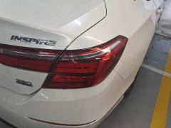 Honda Yingshipai 260TURBO Edition - ფოტო 5