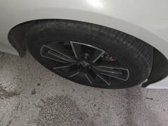 Honda Yingshipai 260TURBO Edition - ფოტო 6