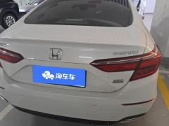 Honda Yingshipai 260TURBO Edition - ფოტო 7