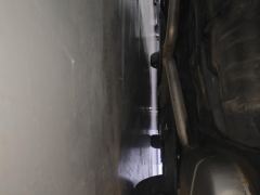 Honda Yingshipai 260TURBO Edition - ფოტო 9
