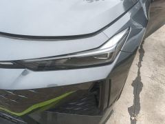 Changan UNI-V 1.5T Premium - ფოტო 4