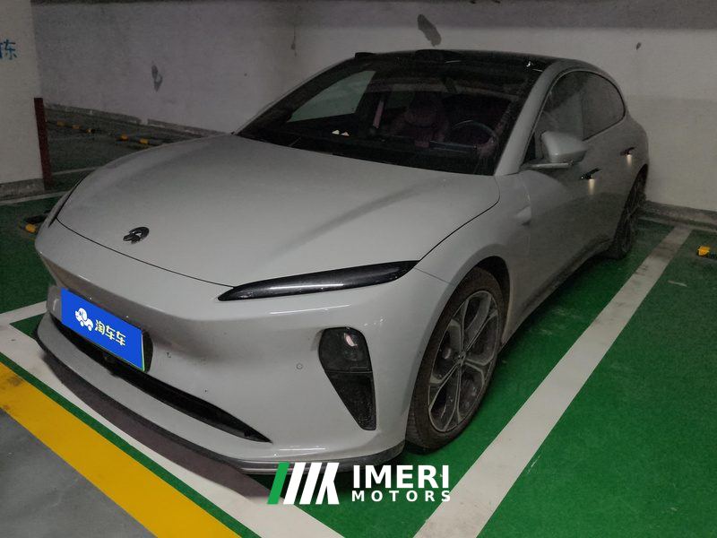 NIO ET5T 530km 75kWh