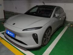 NIO ET5T 530km 75kWh - ფოტო 1