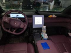 NIO ET5T 530km 75kWh - ფოტო 16