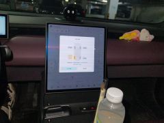 NIO ET5T 530km 75kWh - ფოტო 17
