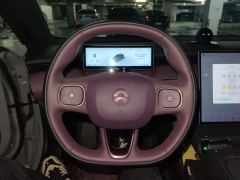 NIO ET5T 530km 75kWh - ფოტო 18