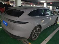 NIO ET5T 530km 75kWh - ფოტო 2